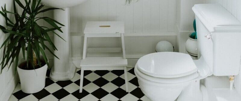 Toilet Repair Services - Greg's Plumbing & Heating