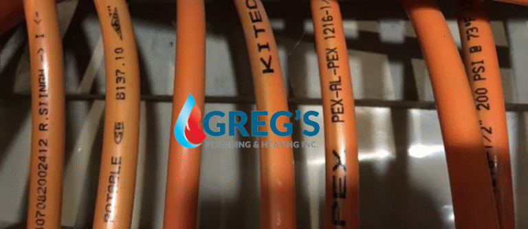 The Plumbers’ Perspective: Understanding the Risks of Kitec Plumbing & Kitec Pipes
