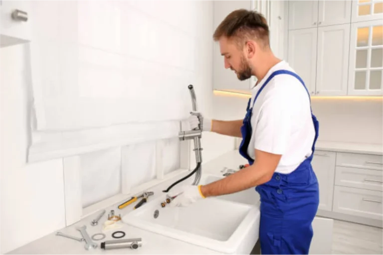 Bathroom and Kitchen Fixture Installation - Niagara Falls Plumbers - Greg's Plumbing & Heating