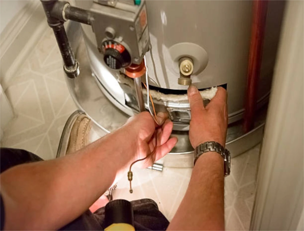 Water Heater Repairs - Niagara Falls - Greg's Plumbing & Heating