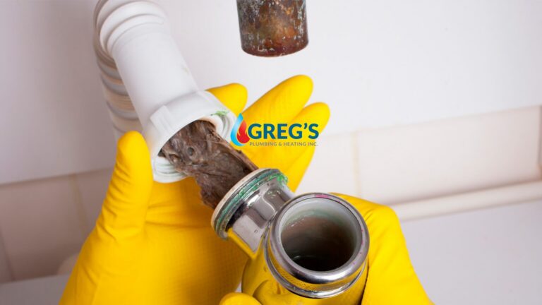 Drain Cleaning in Hamilton: 5 Signs Your Drains Need Help