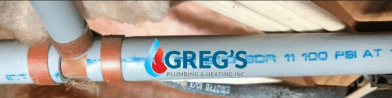 Poly-B Plumbing in Ontario Homes: Should You Replace It Before It Fails?