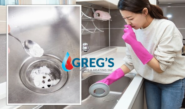 What’s Causing the Musty Smell Under Your Sink (And How to Fix It for Good)