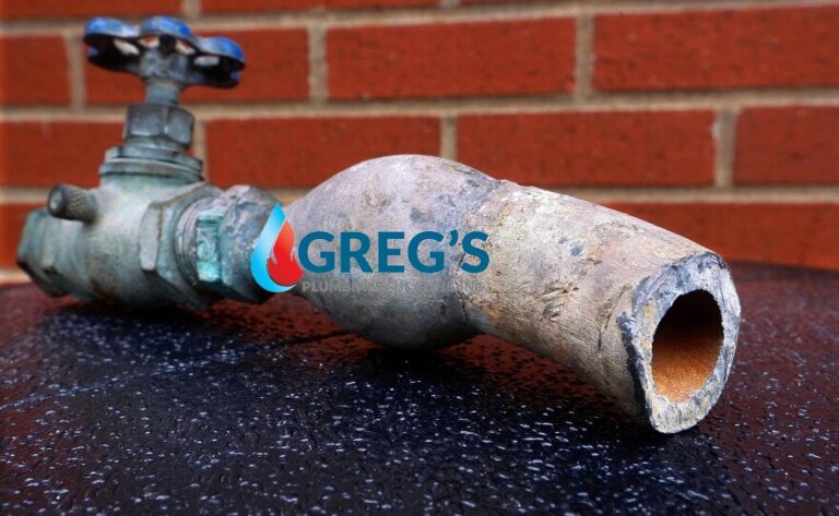The Hidden Danger of Lead Pipes in Hamilton Homes