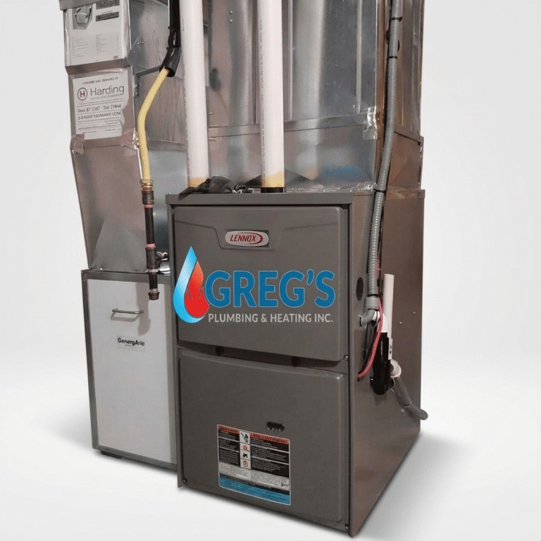Furnace Installation in Hamilton: Right Size, Total Cost in Ontario, and When to Book
