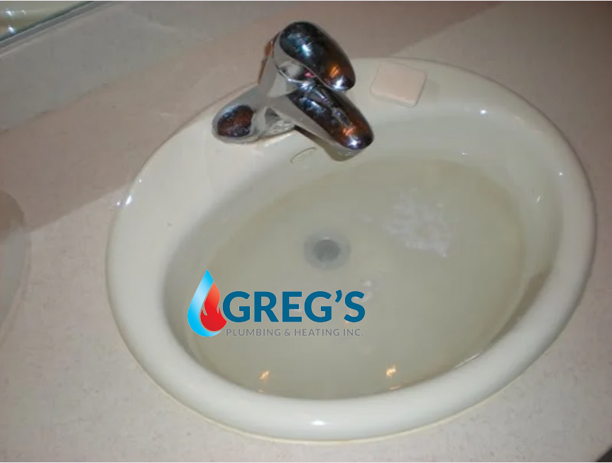 especially on older copper/ABS. Seal overflows with a damp cloth so a plunger can build pressure
