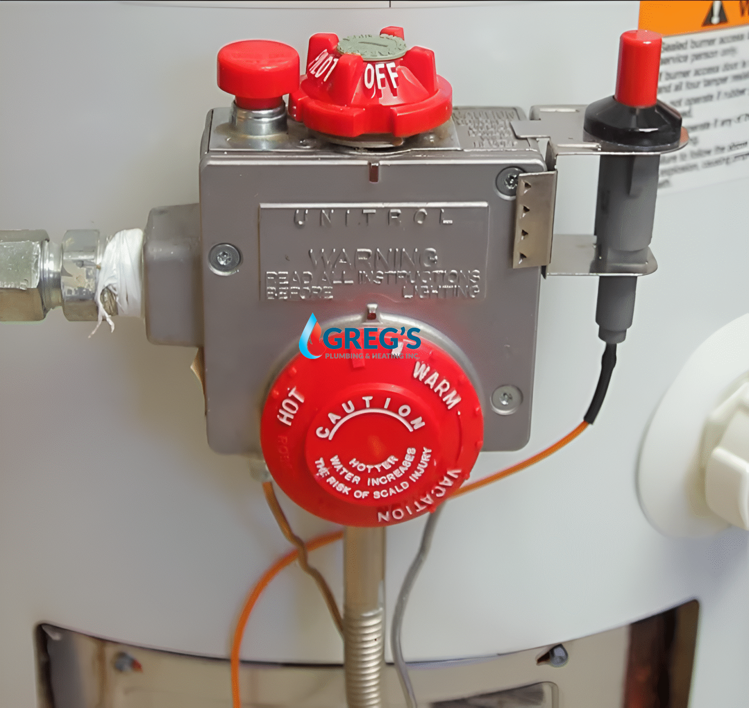 powers up but shows errors, do not cycle it repeatedly; you can flood the burner with unlit gas. Move to the checks below.