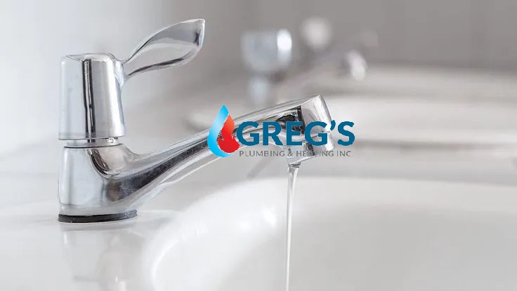 Low water pressure in house problems usually come down to one of three things