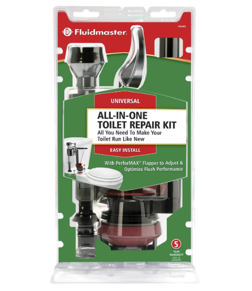 whole internal kit