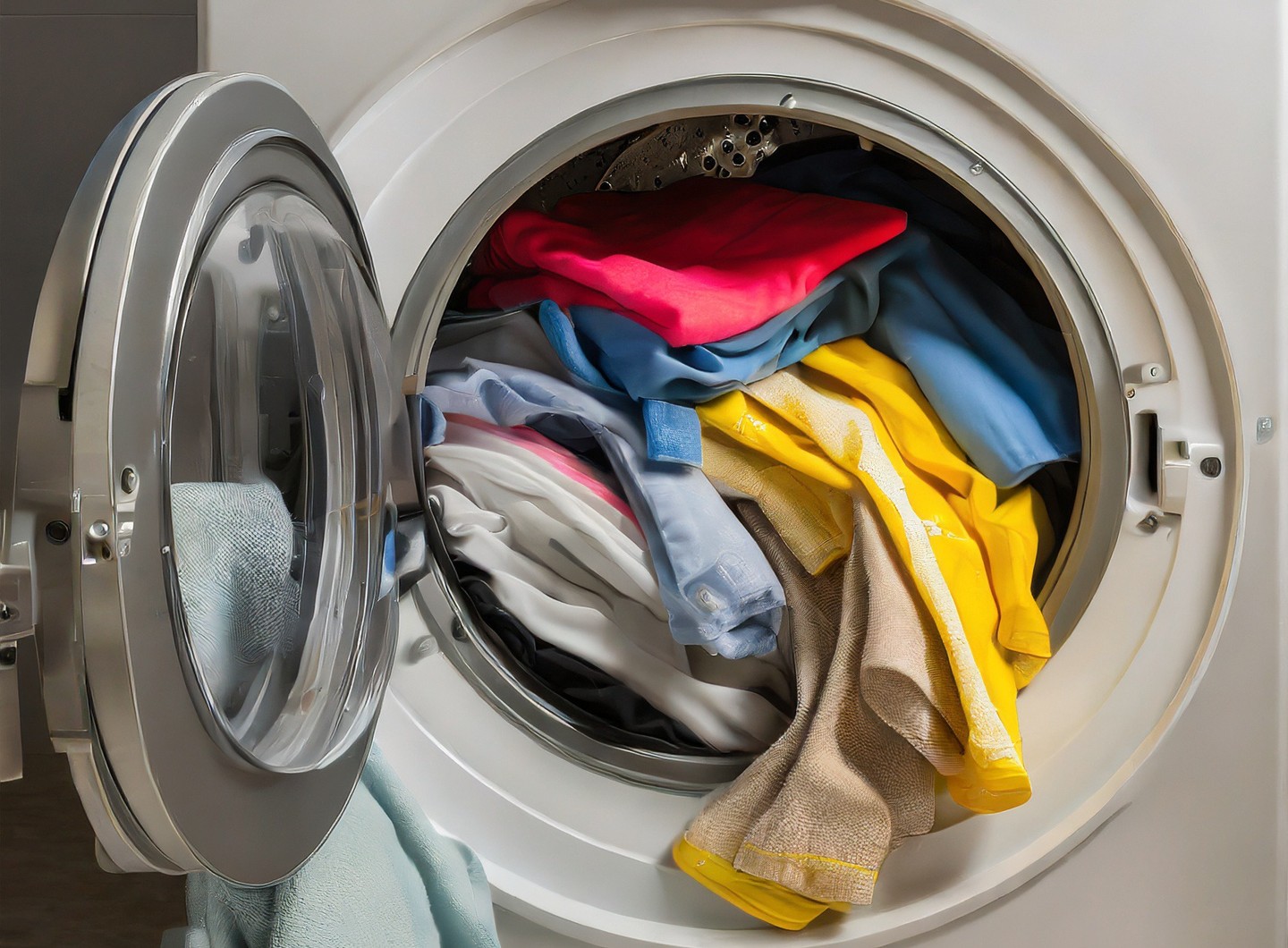 Laundry drain backups usually come down to buildup plus a lot of water moving quickly