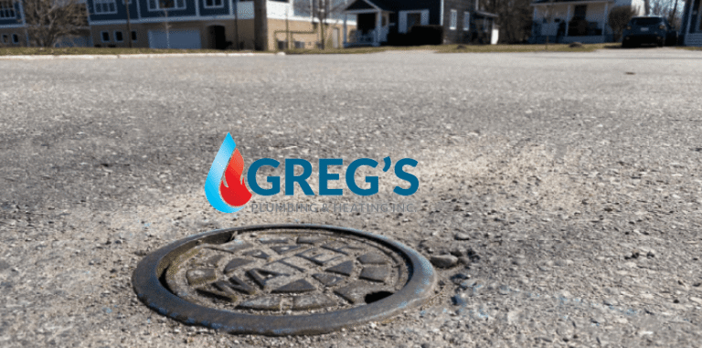 Main Sewer Line Clog in Hamilton: Warning Signs and First Steps