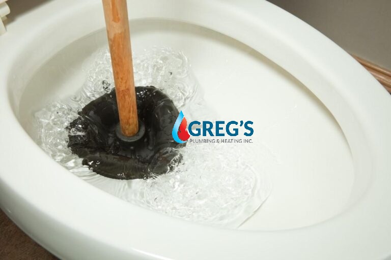 Toilet Keeps Running or Phantom Flushing in Hamilton: Fixes That Work and When to Call