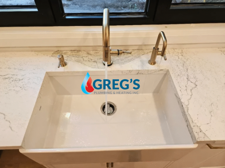Drain Repair in Hamilton: How to Tell When It’s Not “Just a Clog”