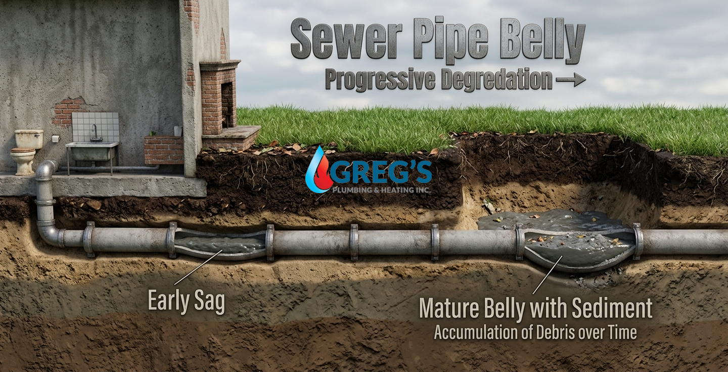 A single break may support spot repair. Widespread cracking usually changes the conversation.