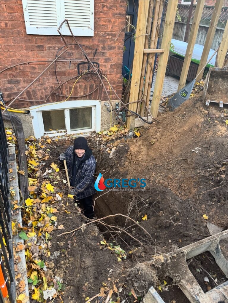 Sewer Line Repair vs Replacement in Hamilton: How to Know Which You Need