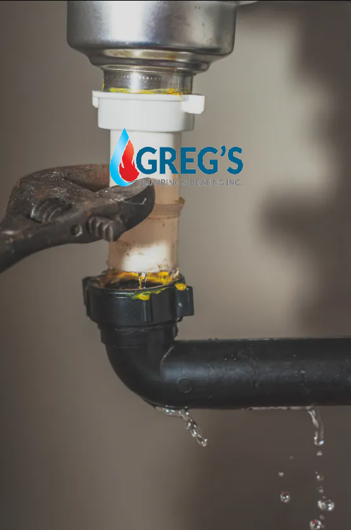 Drain leaks tend to show up while the sink is being used rather than all day long