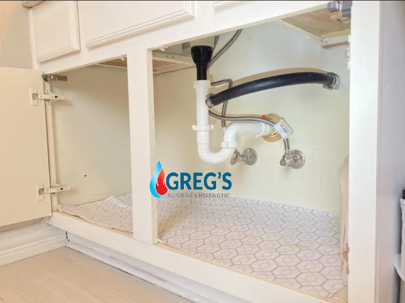 If the leak is from a supply line or faucet connection and the local shutoffs work properly