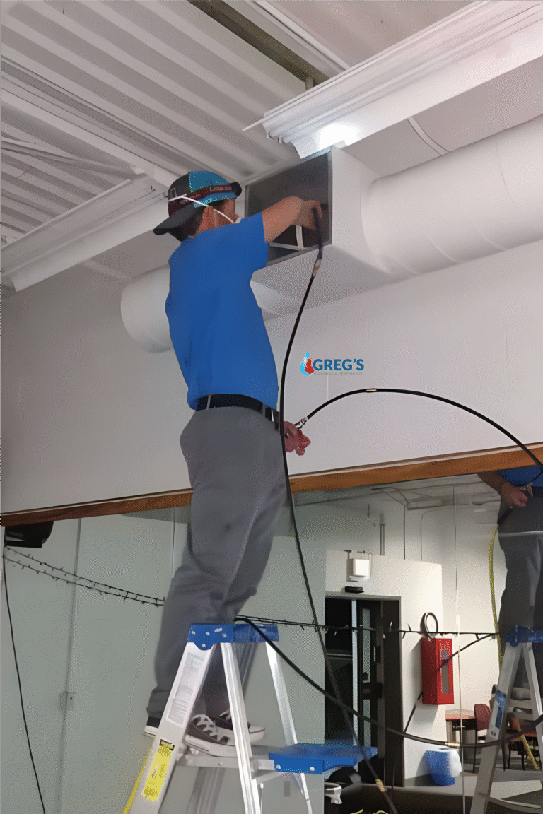 Plumbing Repair in Hamilton: What a Plumber Will Check Before Fixing the Problem
